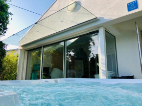 Villa Dvojac